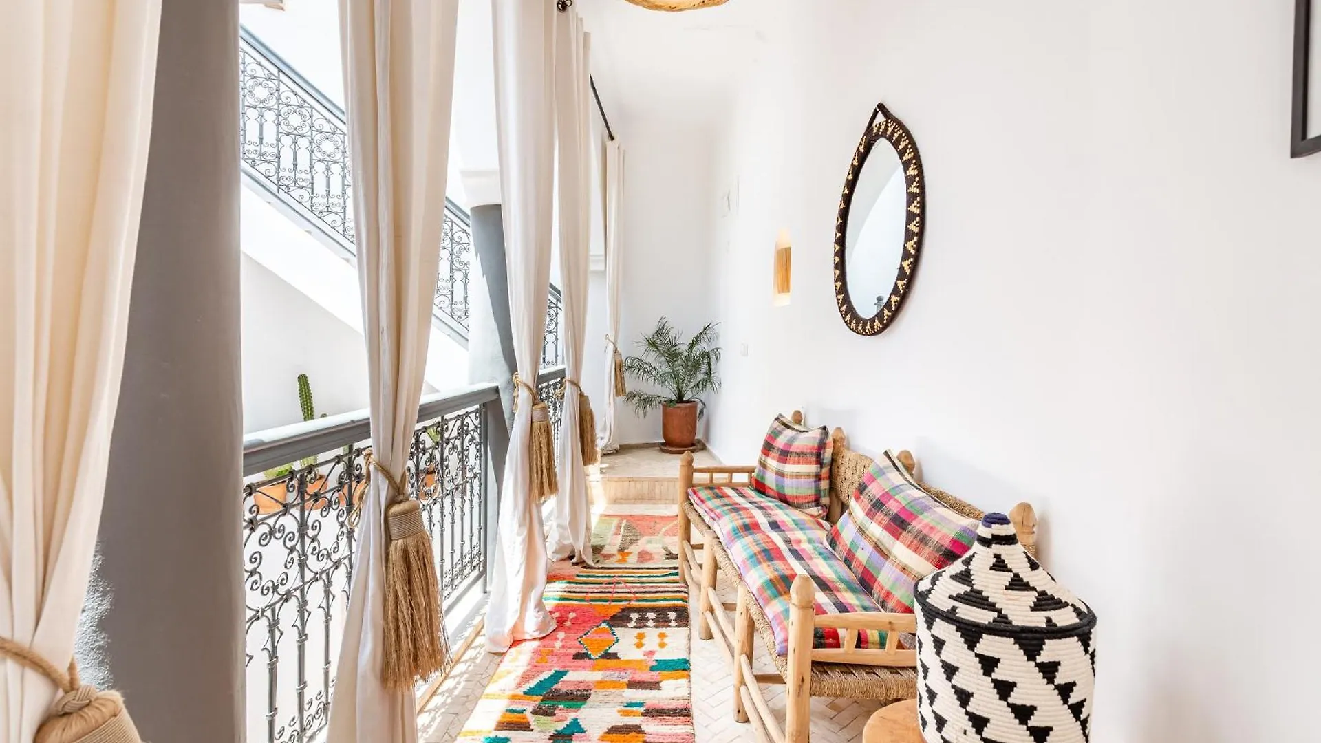 Riad Belvi - Breakfast - 10Mn Jemaa El Fnaa-Pool Marrakesh