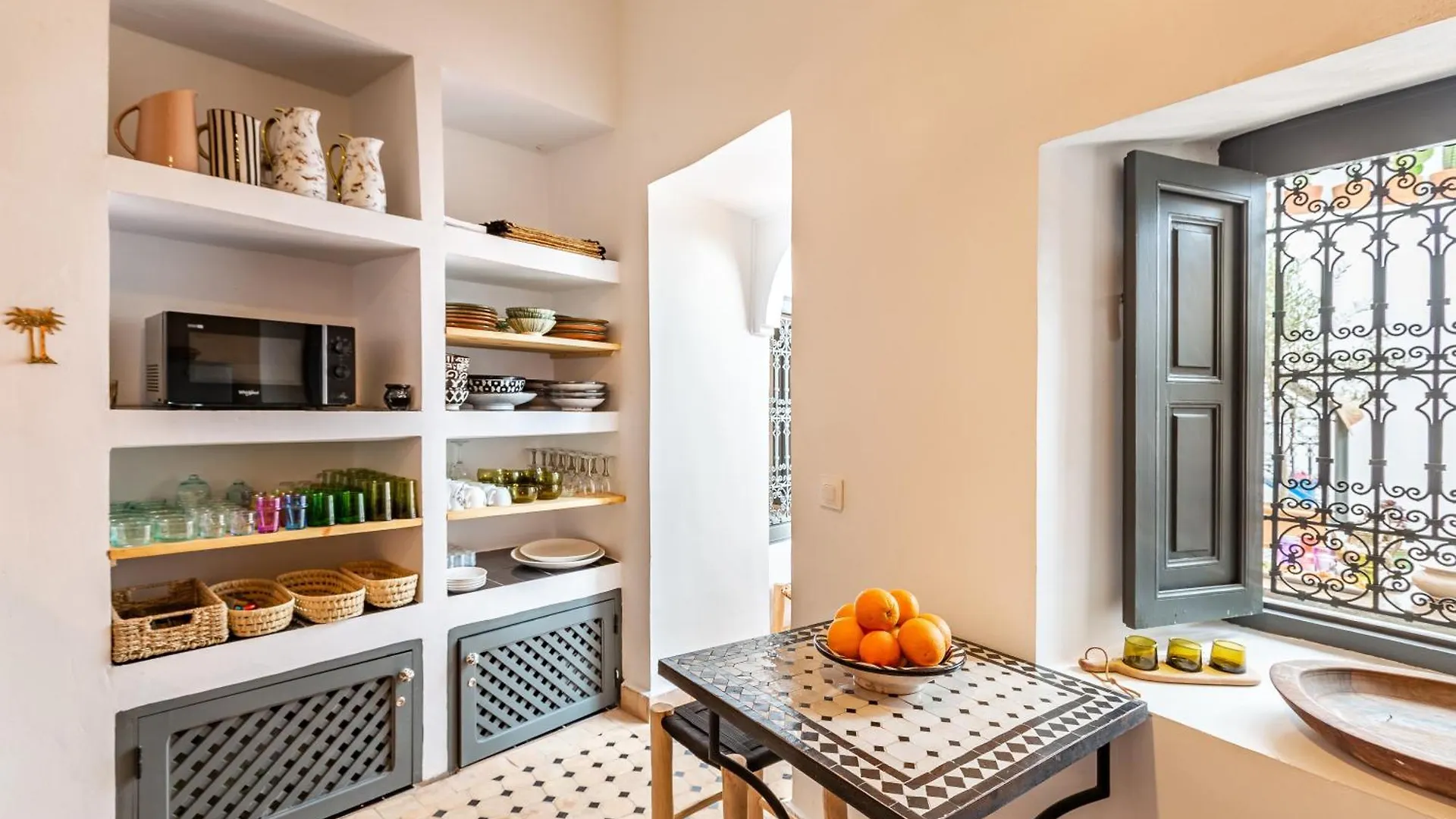 Riad Belvi - Breakfast - 10Mn Jemaa El Fnaa-Pool Marrakesh